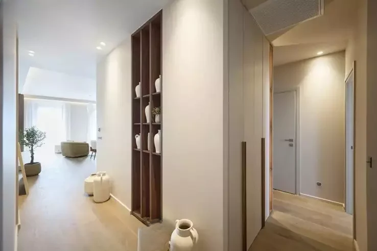 Квартира в Каннах, Франция, 107 м² - фото 6