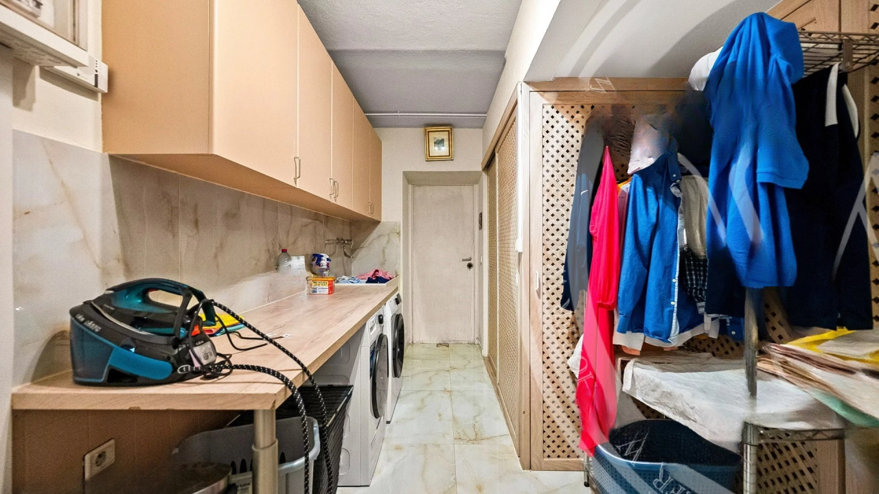 Квартира в Каннах, Франция, 413 м² - фото 16