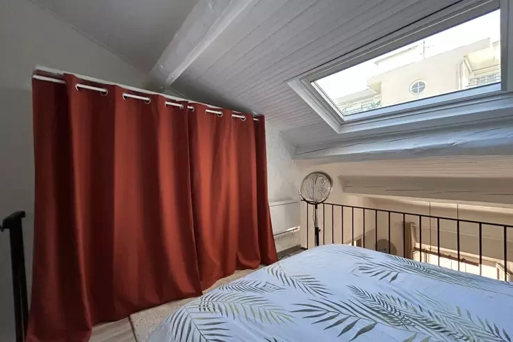 Квартира в Каннах, Франция, 37 м² - фото 6