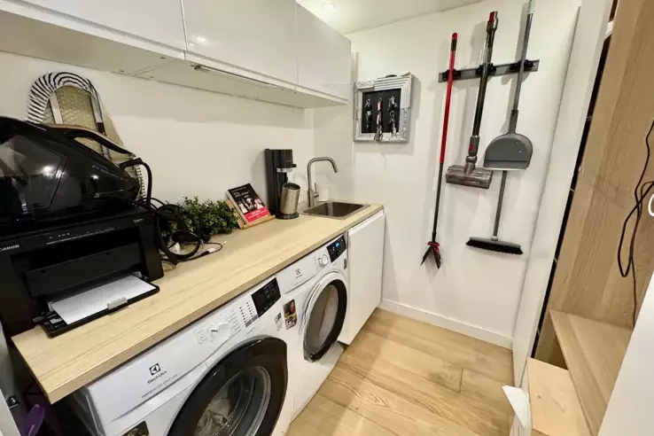Квартира в Каннах, Франция, 111 м² - фото 6