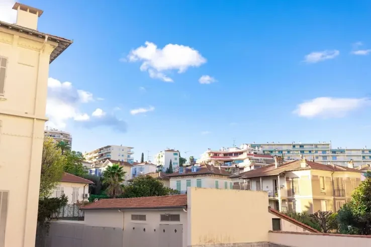 Квартира в Каннах, Франция, 32 м² - фото 6