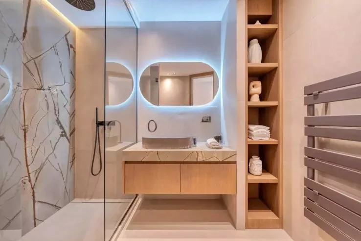 Квартира в Каннах, Франция, 130 м² - фото 6