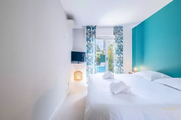 Квартира в Каннах, Франция, 70 м² - фото 6