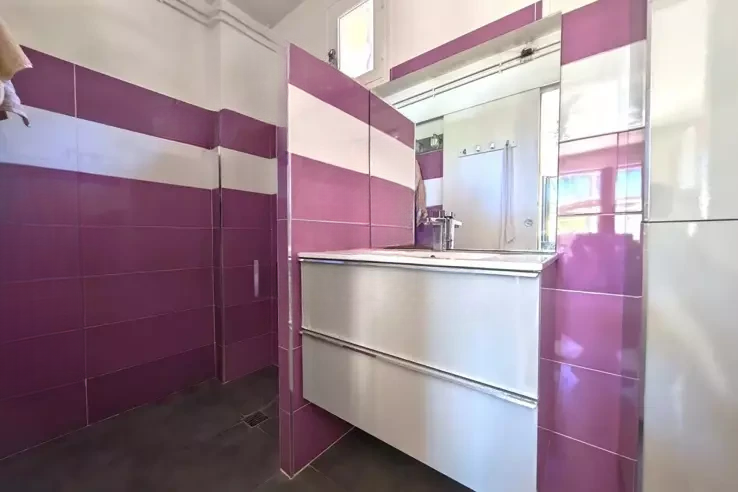 Квартира в Каннах, Франция, 110 м² - фото 6