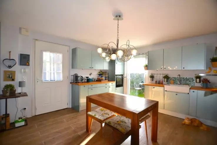 Квартира в Каннах, Франция, 95 м² - фото 9