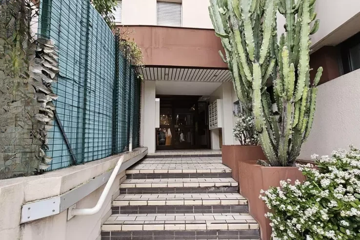 Квартира в Каннах, Франция, 50 м² - фото 7