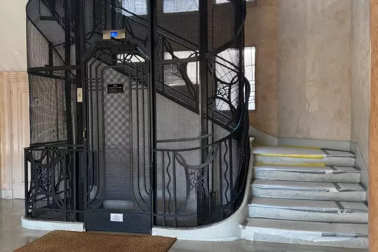 Квартира в Каннах, Франция, 158 м² - фото 7