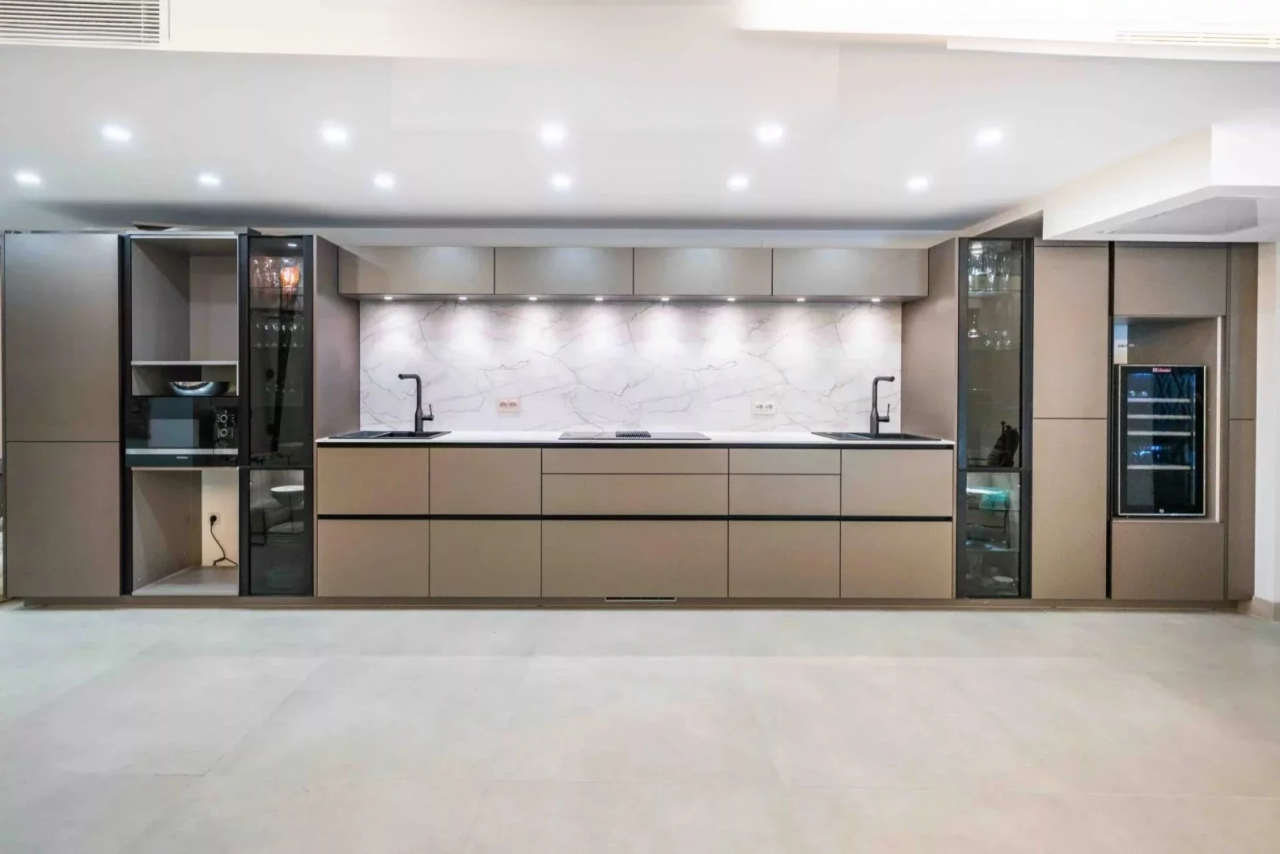 Квартира в Каннах, Франция, 130 м² - фото 17