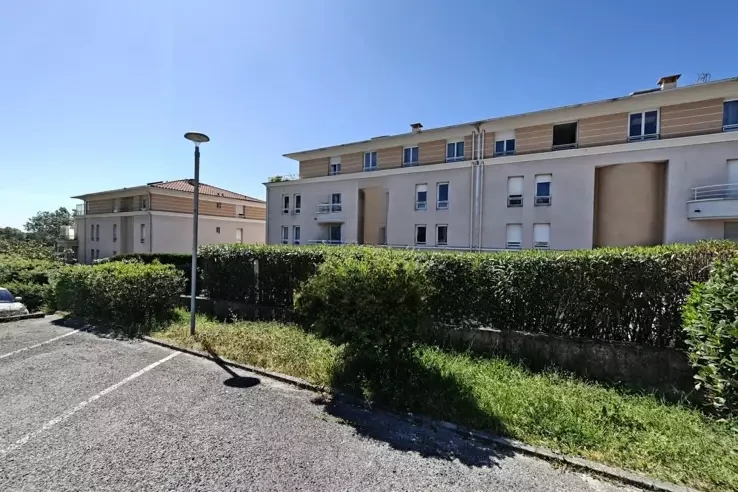Квартира в Каннах, Франция, 61 м² - фото 7