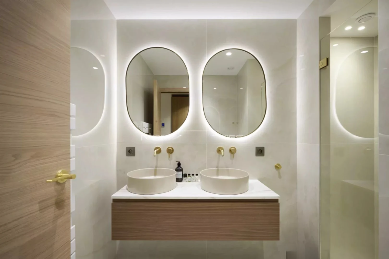 Квартира в Каннах, Франция, 100 м² - фото 17