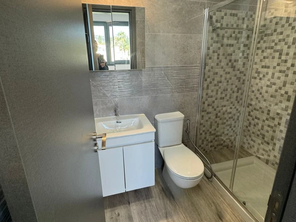 Квартира в Агиос Тихоне, Кипр, 250 м² - фото 17