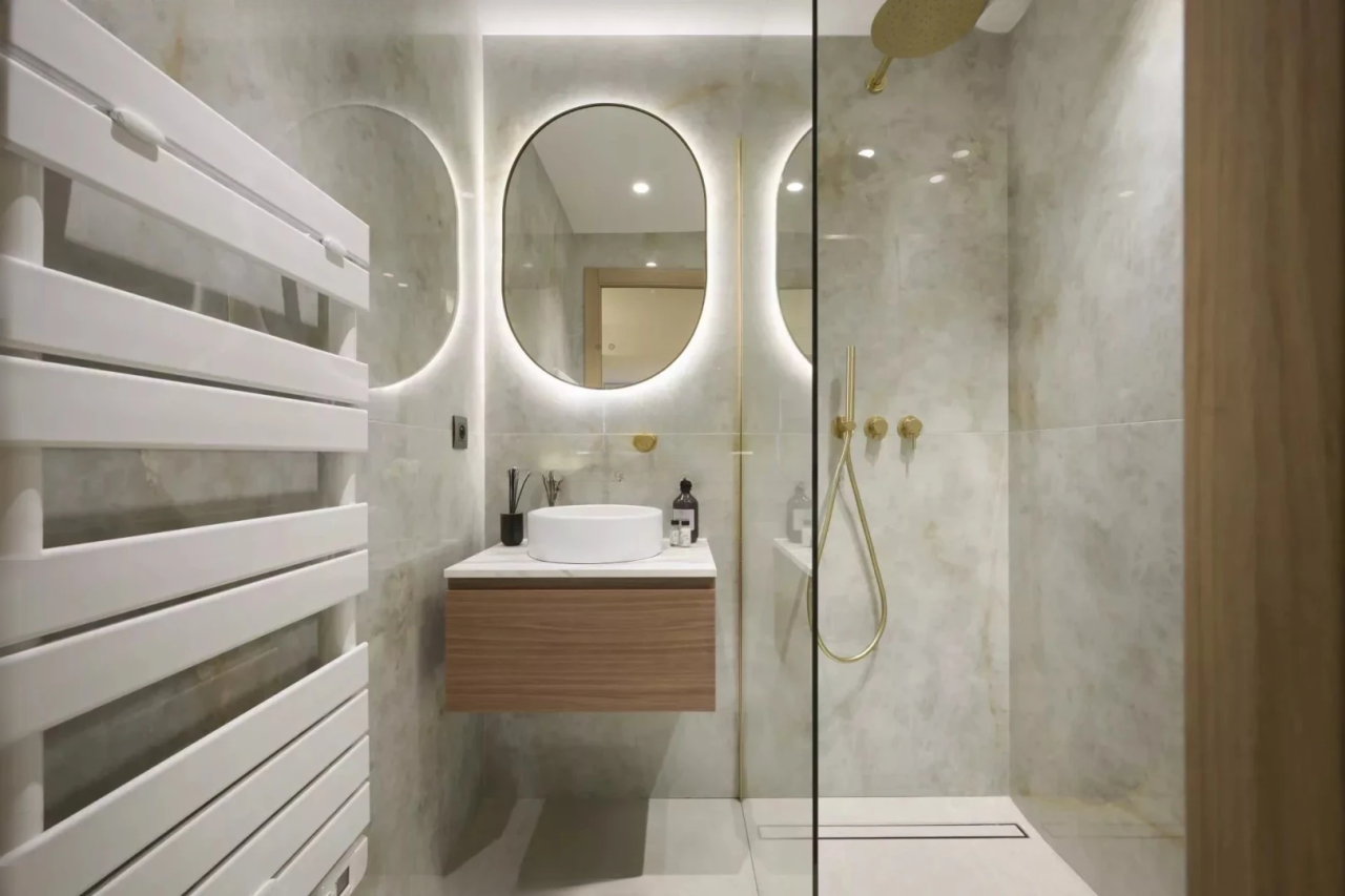 Квартира в Каннах, Франция, 100 м² - фото 18