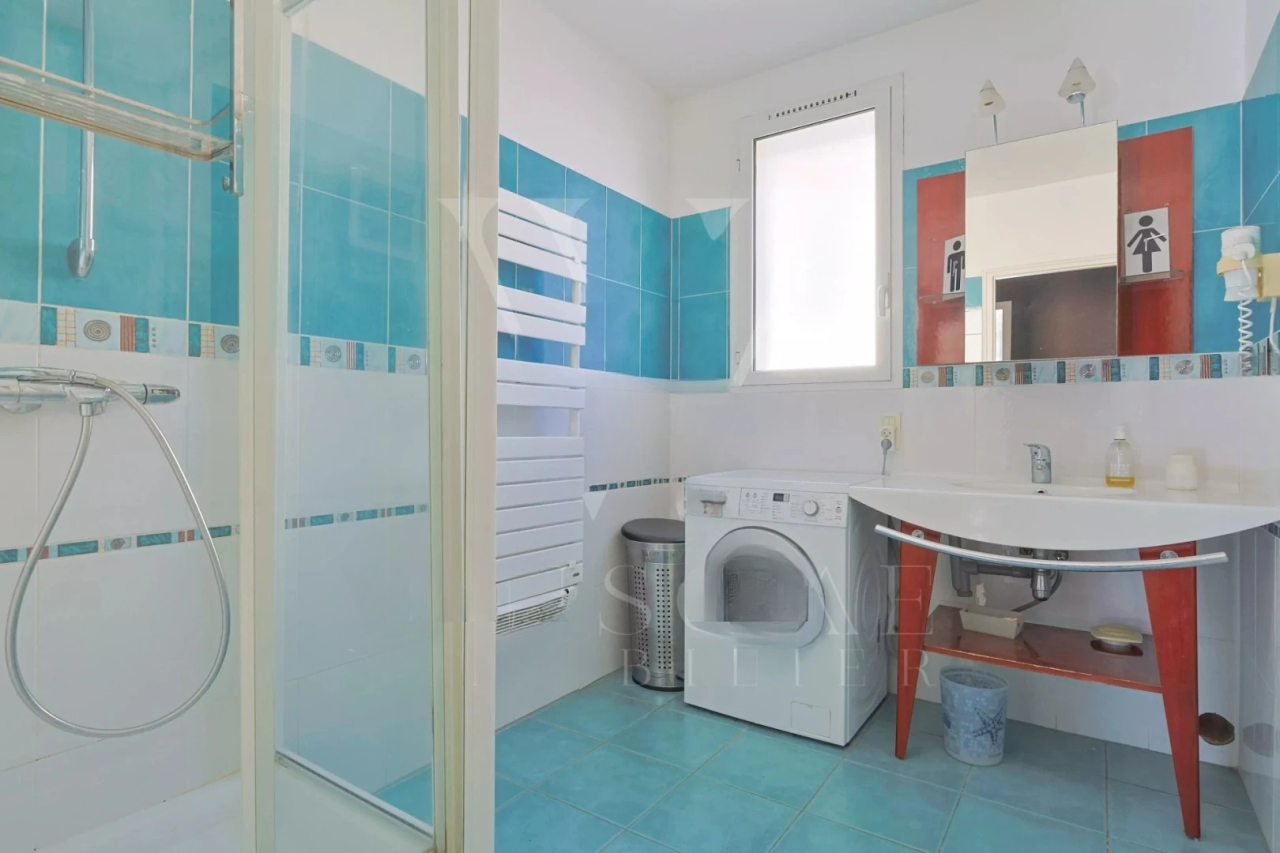 Квартира в Каннах, Франция, 236 м² - фото 18
