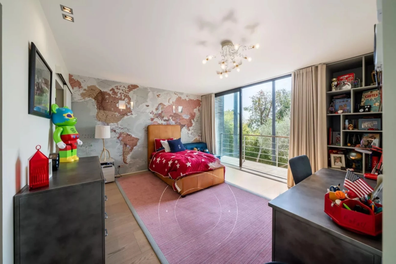 Квартира в Каннах, Франция, 350 м² - фото 19