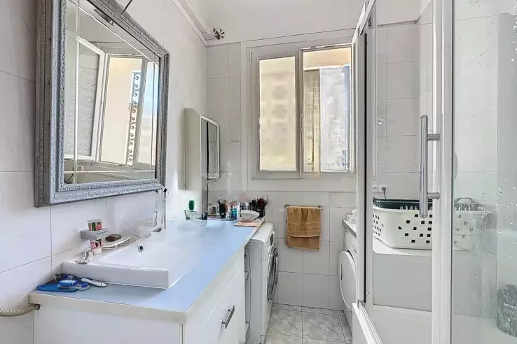 Квартира в Каннах, Франция, 195 м² - фото 7