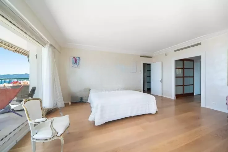 Квартира в Каннах, Франция, 180 м² - фото 7