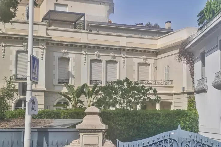 Квартира в Каннах, Франция, 75 м² - фото 7