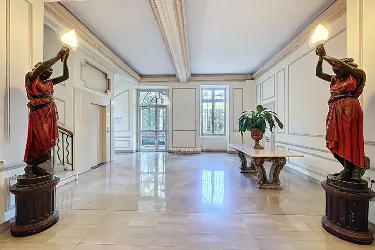 Квартира в Каннах, Франция, 334 м² - фото 7