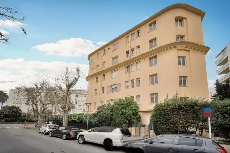 Квартира в Каннах, Франция, 72 м² - фото 7