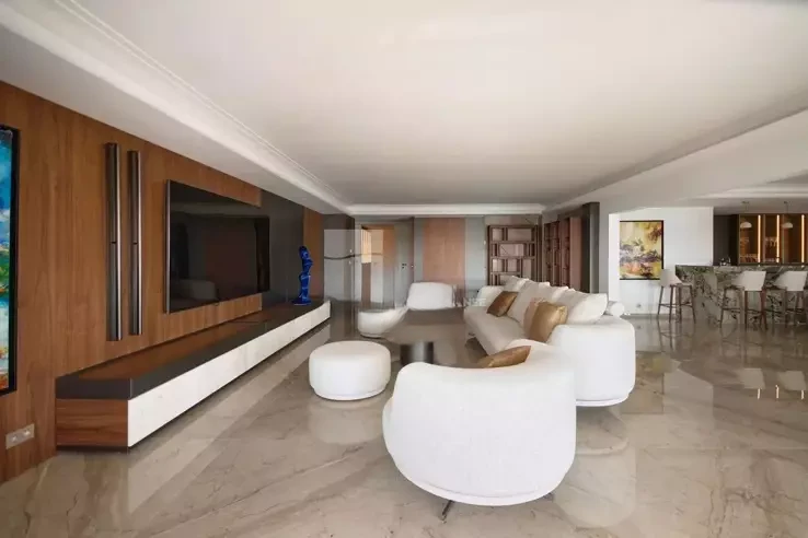 Квартира в Каннах, Франция, 324 м² - фото 7