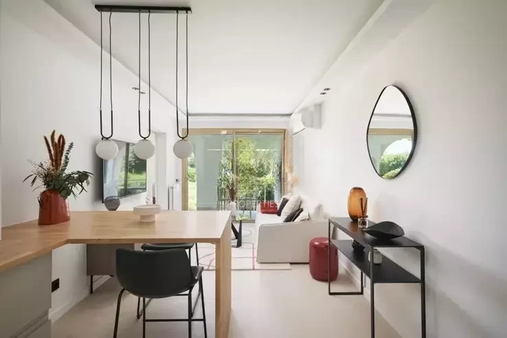 Квартира в Каннах, Франция, 150 м² - фото 7