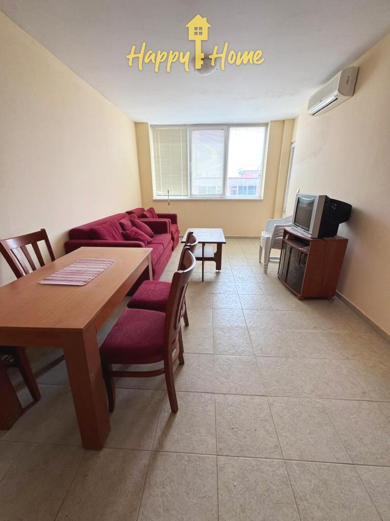 Квартира на Солнечном берегу, Болгария, 72 м² - фото 2