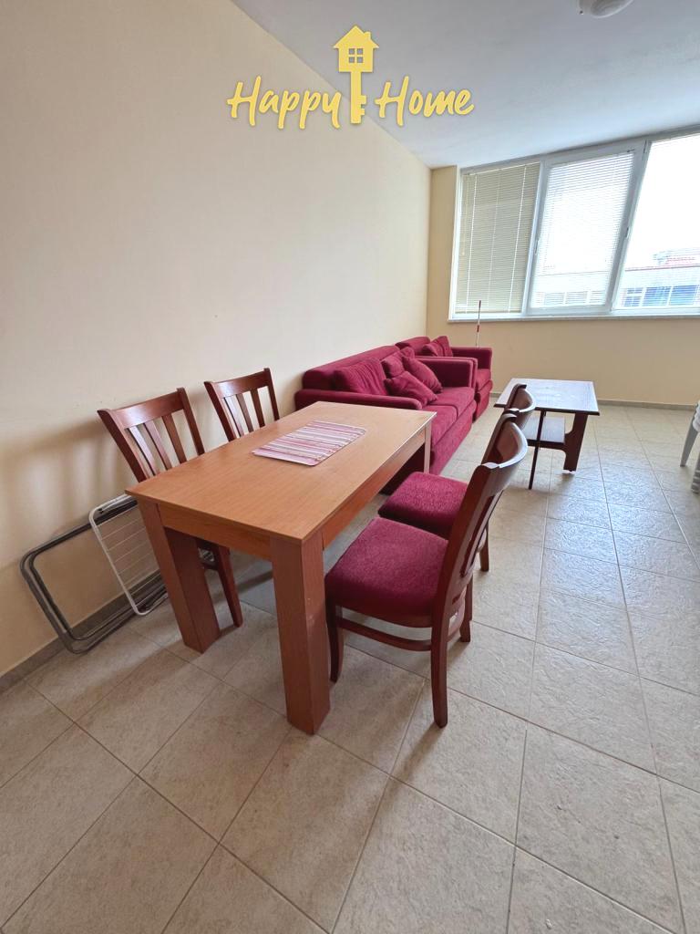 Квартира на Солнечном берегу, Болгария, 72 м² - фото 1