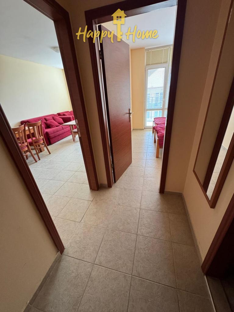 Квартира на Солнечном берегу, Болгария, 72 м² - фото 5