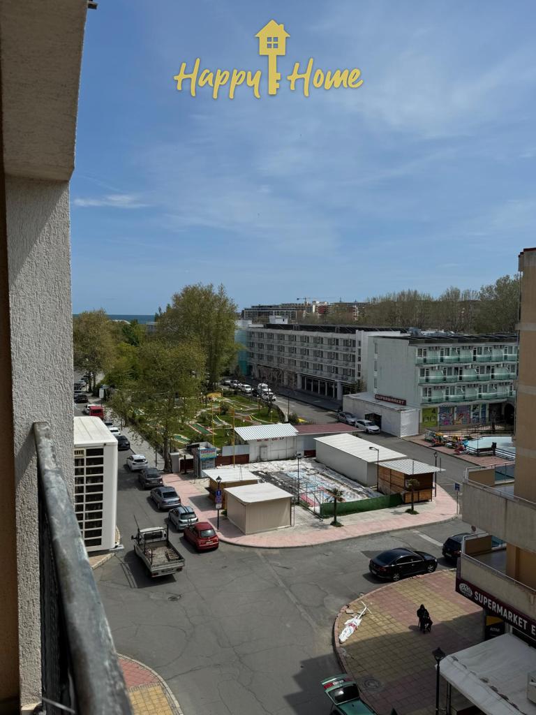 Квартира на Солнечном берегу, Болгария, 72 м² - фото 10