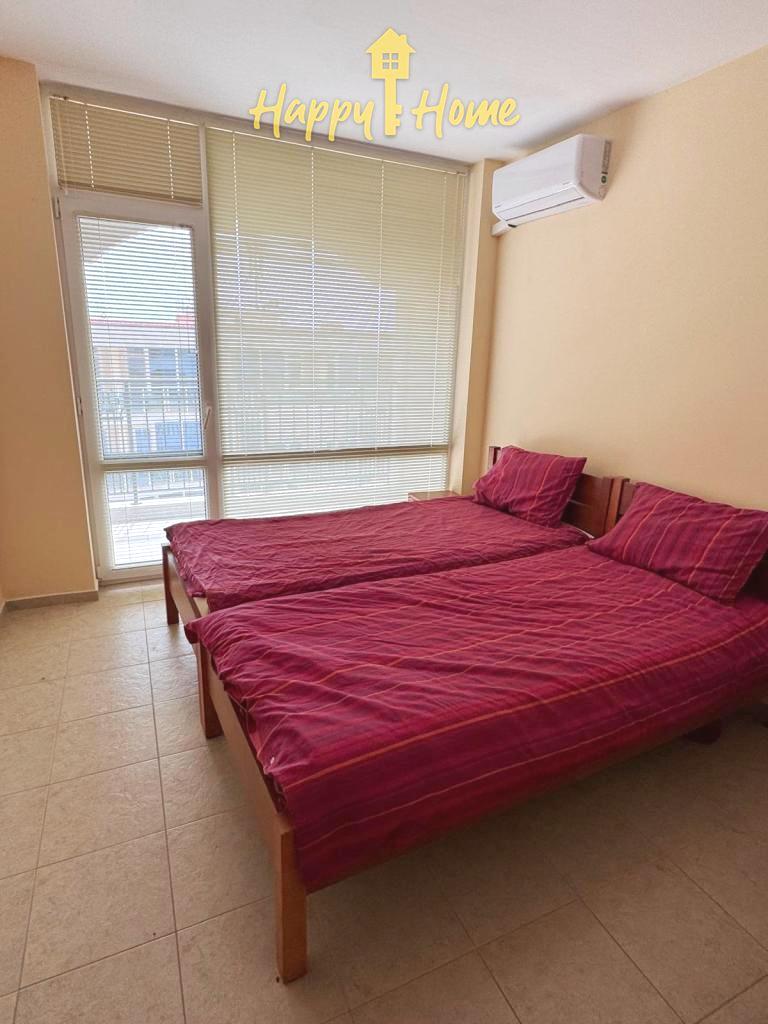 Квартира на Солнечном берегу, Болгария, 72 м² - фото 6