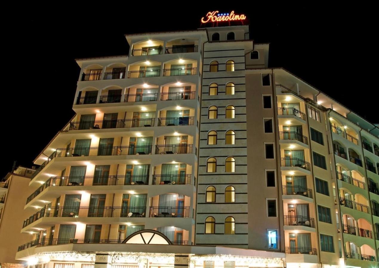 Квартира на Солнечном берегу, Болгария, 72 м² - фото 15
