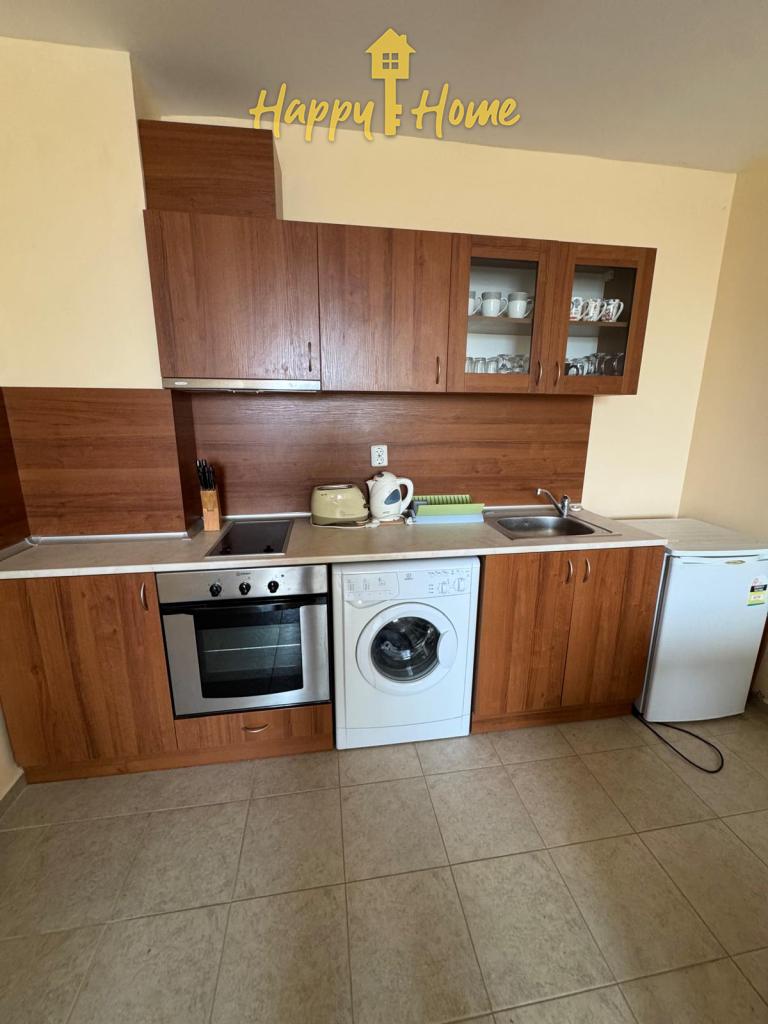 Квартира на Солнечном берегу, Болгария, 72 м² - фото 4