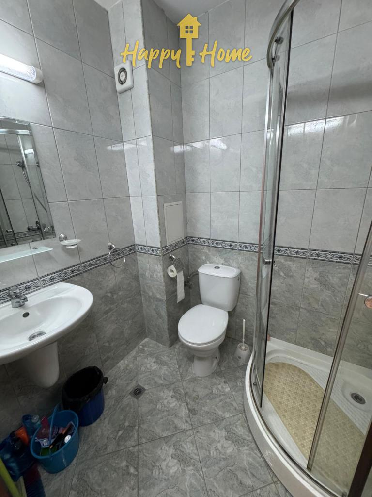 Квартира на Солнечном берегу, Болгария, 72 м² - фото 8