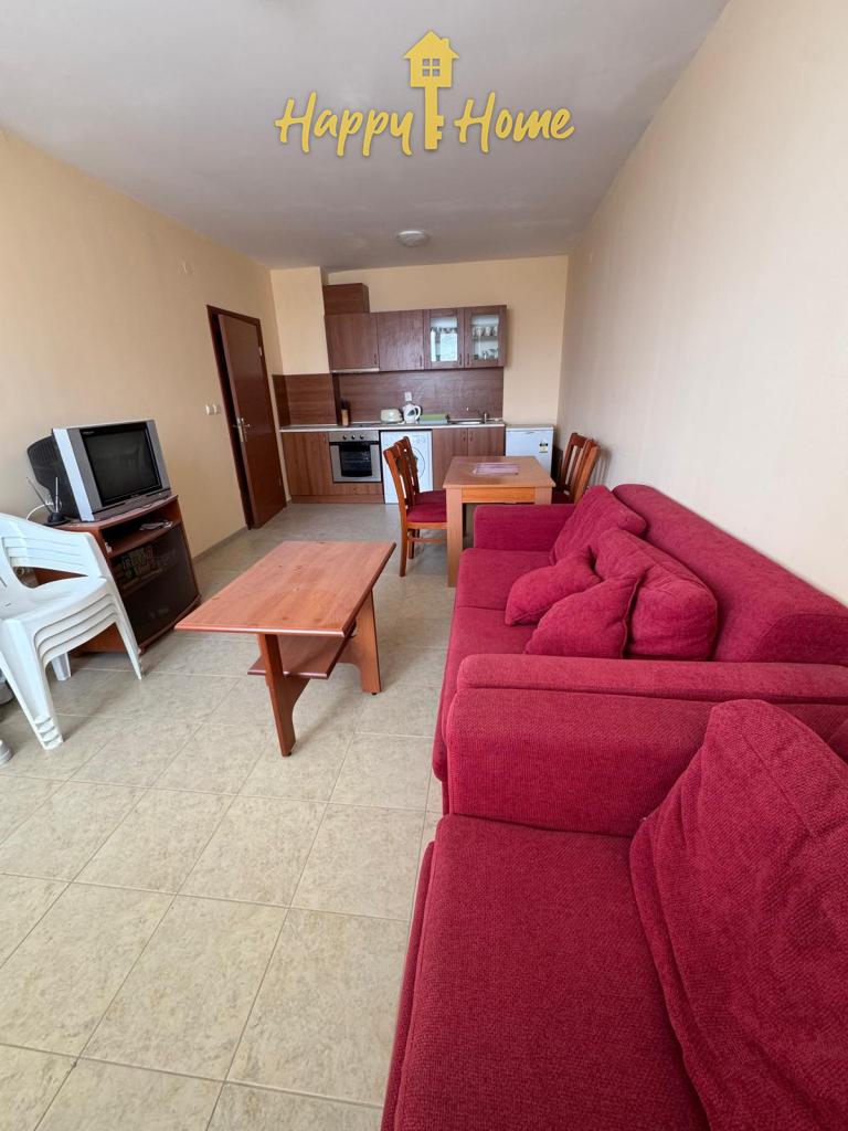 Квартира на Солнечном берегу, Болгария, 72 м² - фото 3