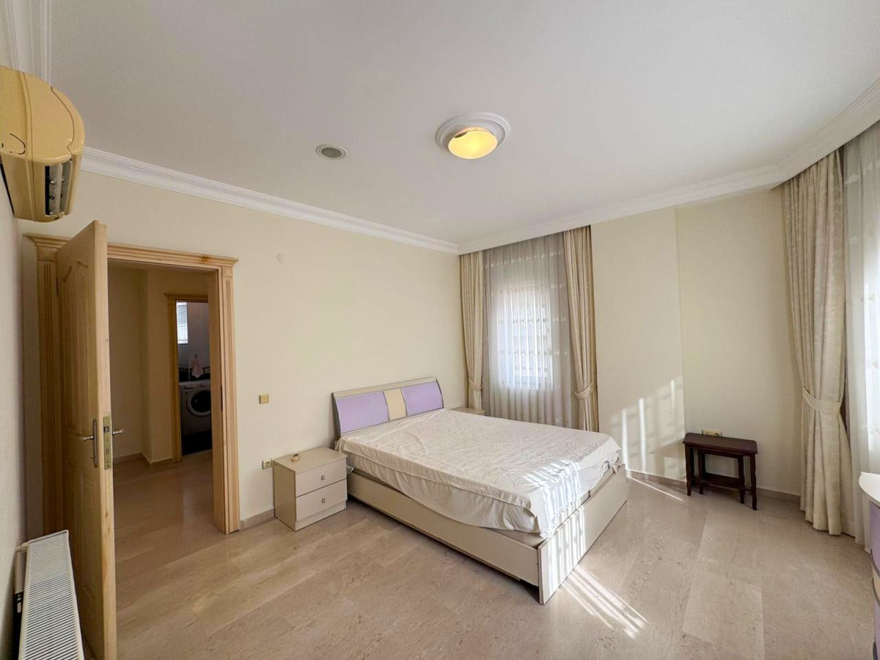 Вилла в Конаклы, Турция, 300 м² - фото 7