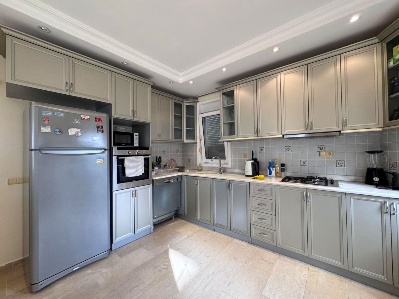 Вилла в Конаклы, Турция, 300 м² - фото 5