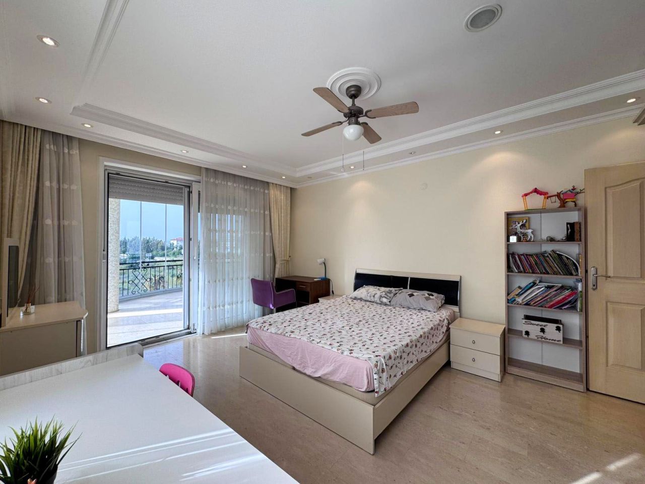 Вилла в Конаклы, Турция, 300 м² - фото 8