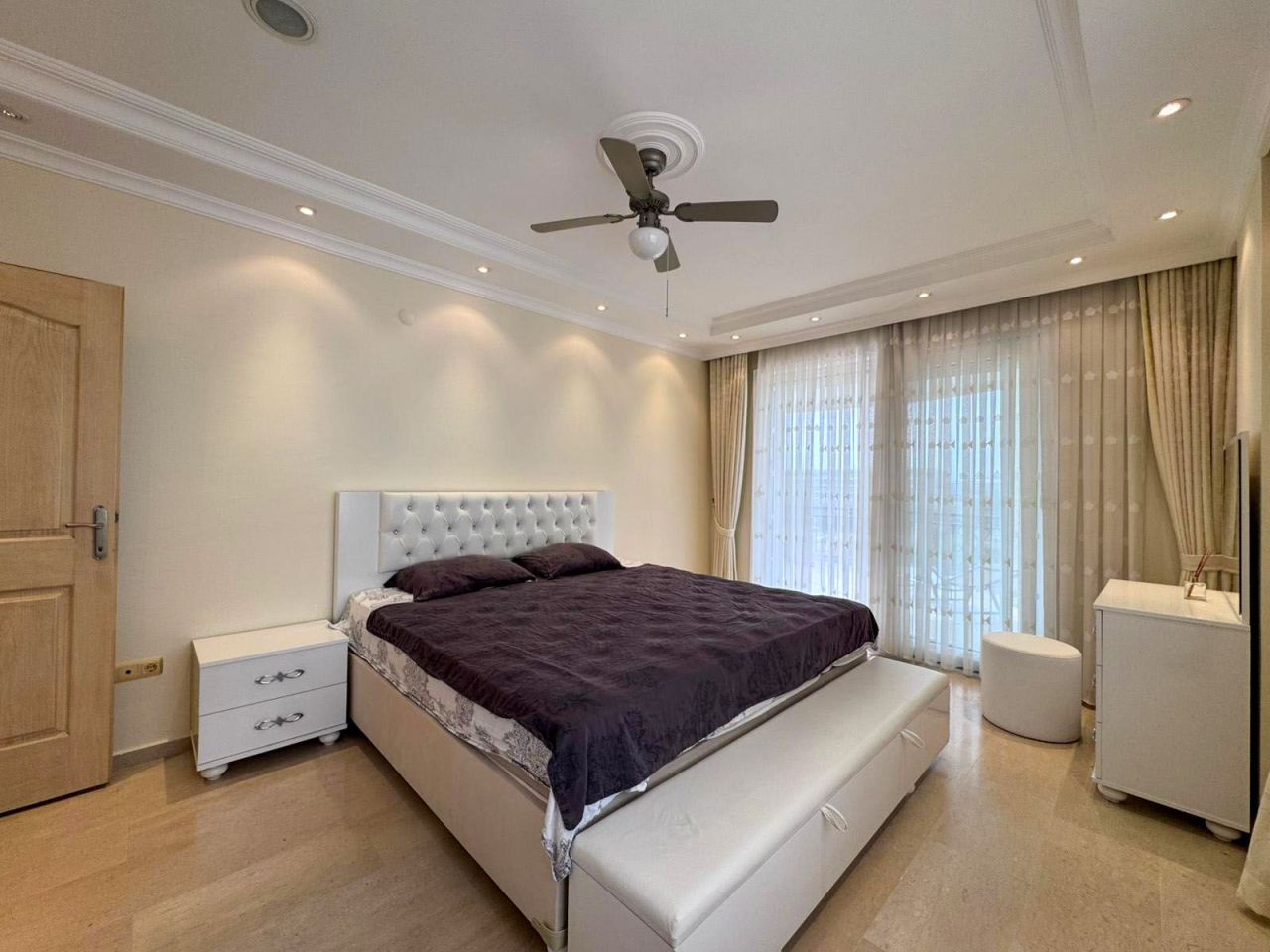 Вилла в Конаклы, Турция, 300 м² - фото 6