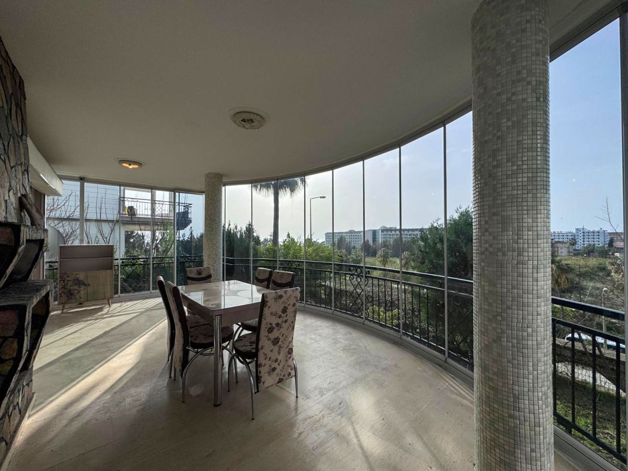 Вилла в Конаклы, Турция, 300 м² - фото 9