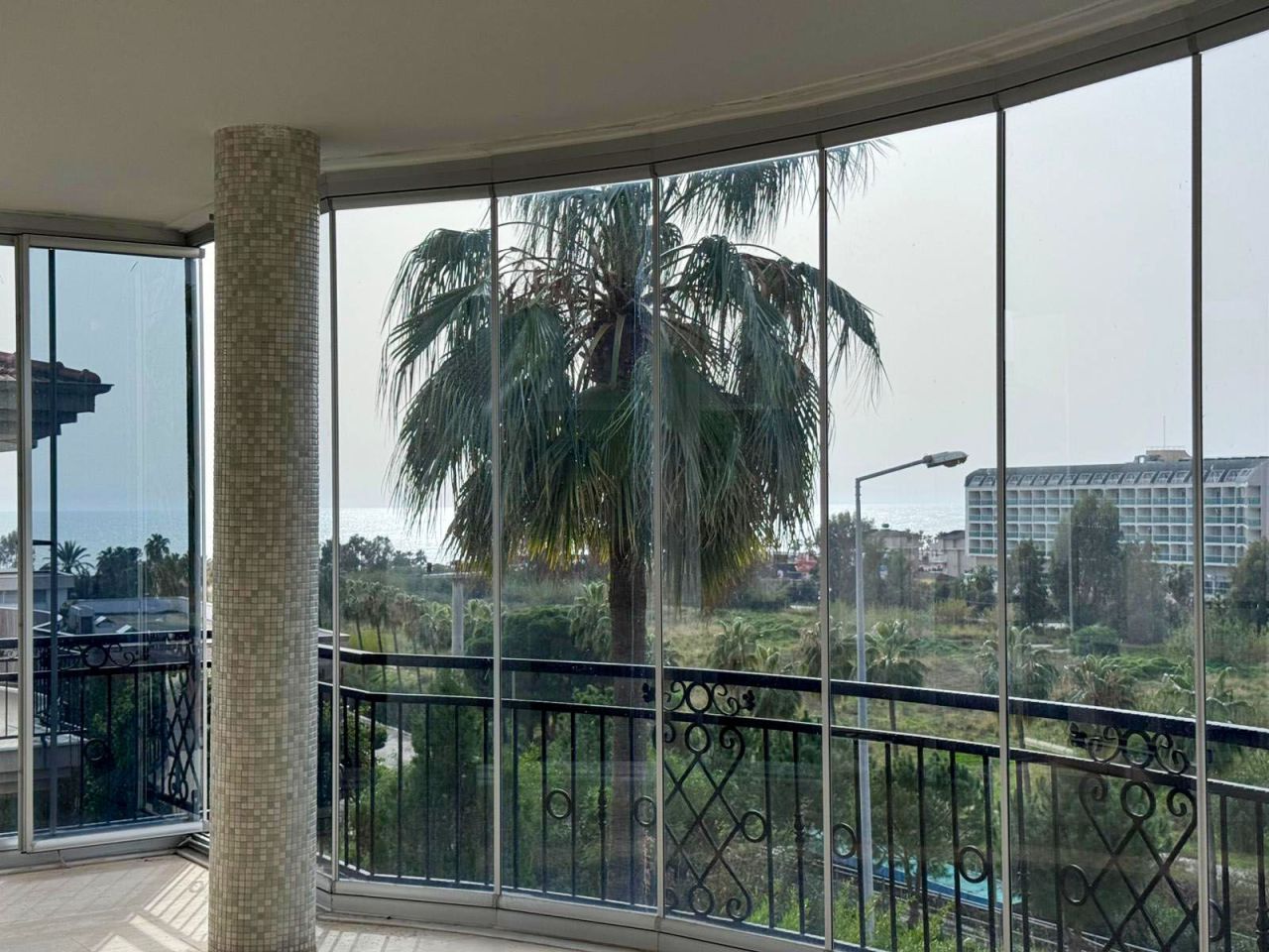 Вилла в Конаклы, Турция, 300 м² - фото 10