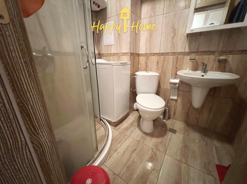 Квартира на Солнечном берегу, Болгария, 40.22 м² - фото 6
