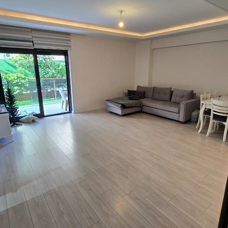 Апартаменты в Алании, Турция, 60 м² - фото 6