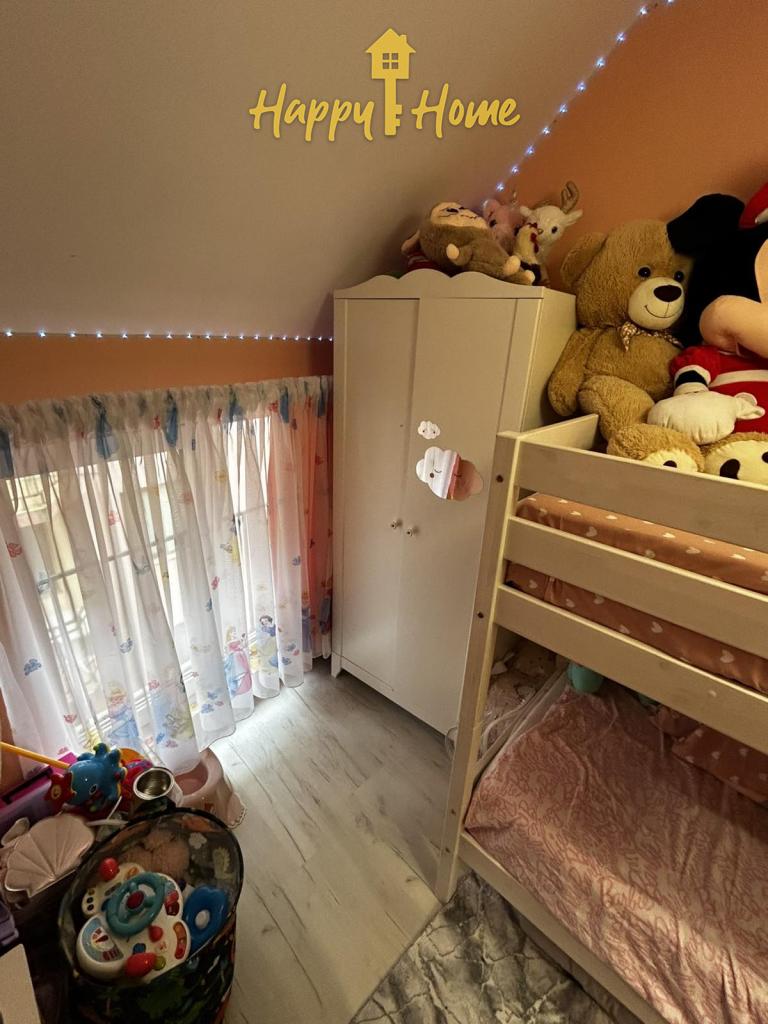 Квартира в Святом Власе, Болгария, 105 м² - фото 10