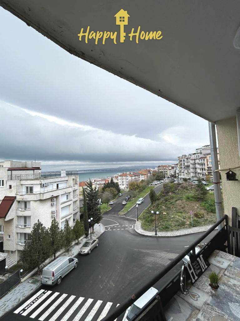 Квартира в Святом Власе, Болгария, 105 м² - фото 12