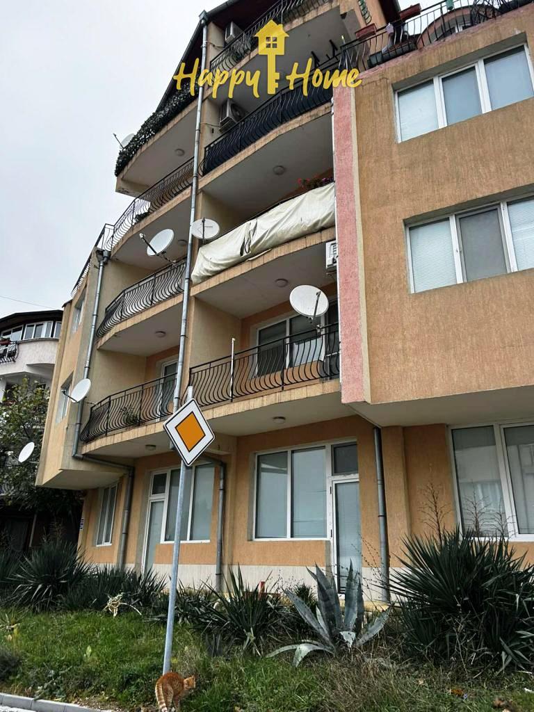 Квартира в Святом Власе, Болгария, 105 м² - фото 13