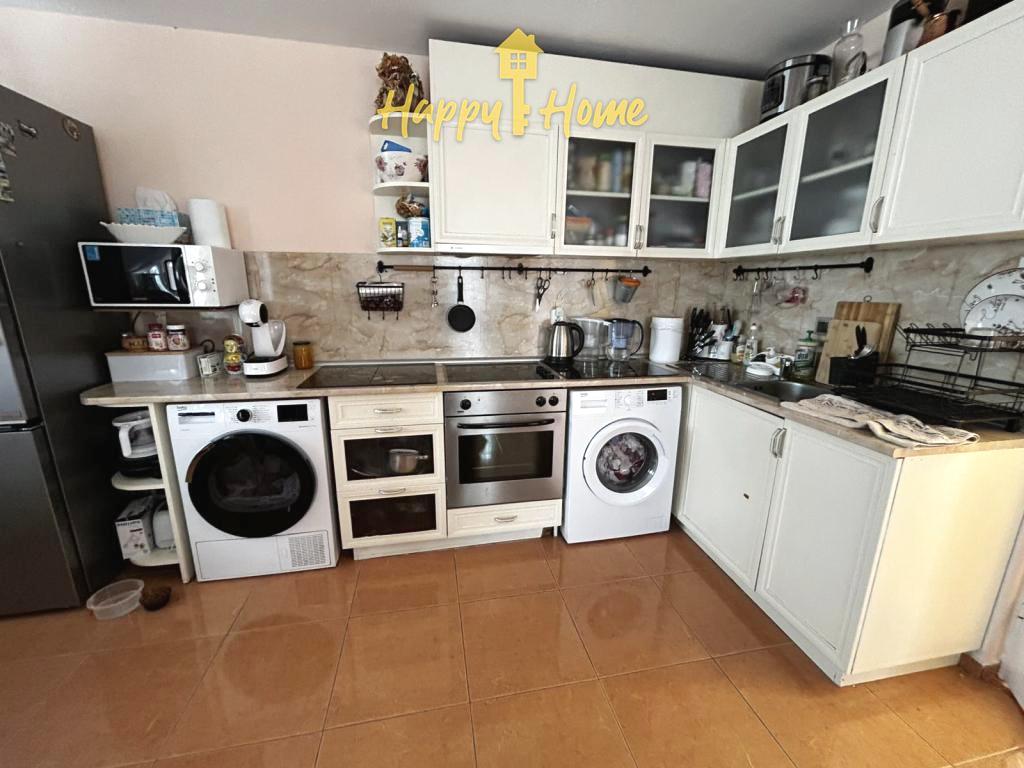 Квартира в Святом Власе, Болгария, 105 м² - фото 5