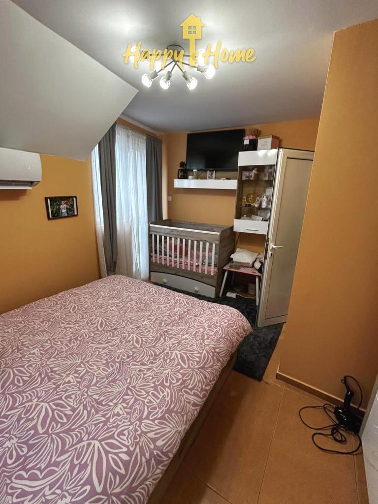 Квартира в Святом Власе, Болгария, 105 м² - фото 8