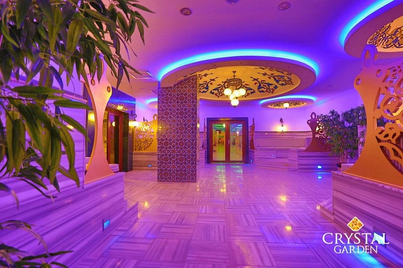 Апартаменты в Алании, Турция, 120 м² - фото 14