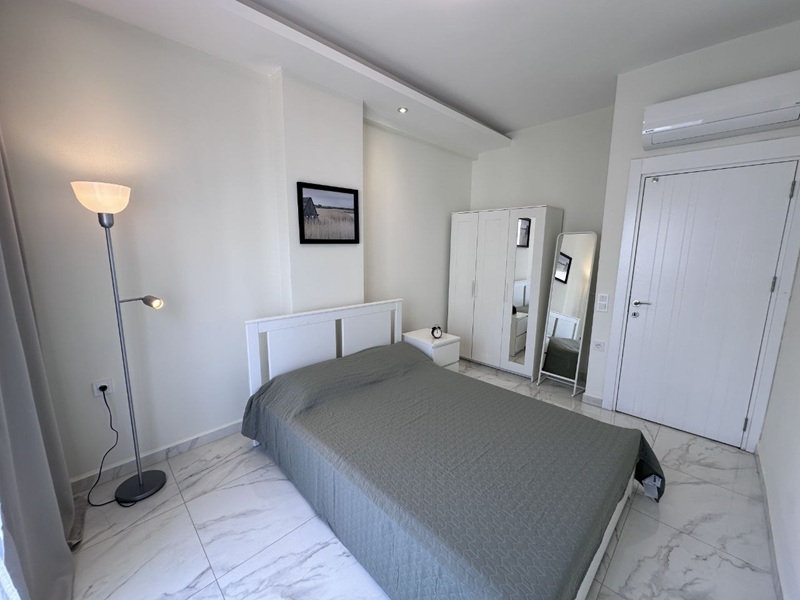 Квартира в Кестеле, Турция, 60 м² - фото 10