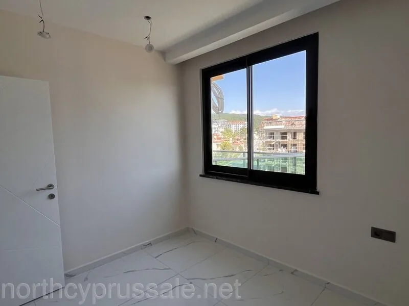 Апартаменты в Авсалларе, Турция, 55 м² - фото 9